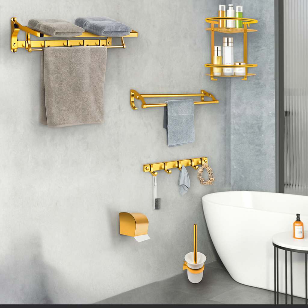 Bathroom Accessories